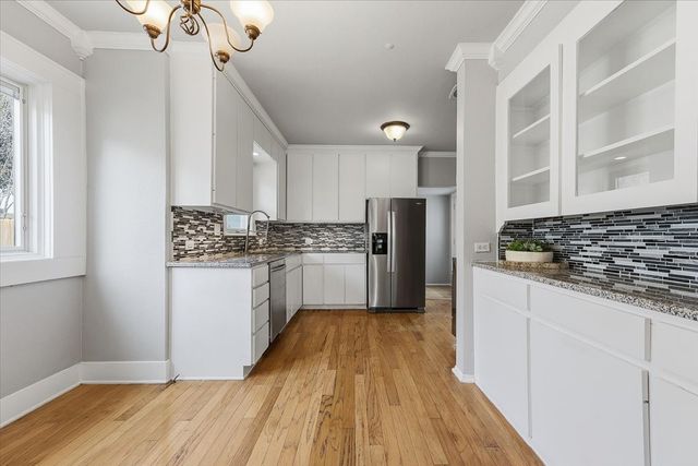 5100 Birchman Avenue, Fort Worth, TX 76107