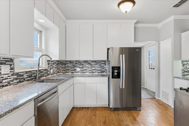 5100 Birchman Avenue, Fort Worth, TX 76107