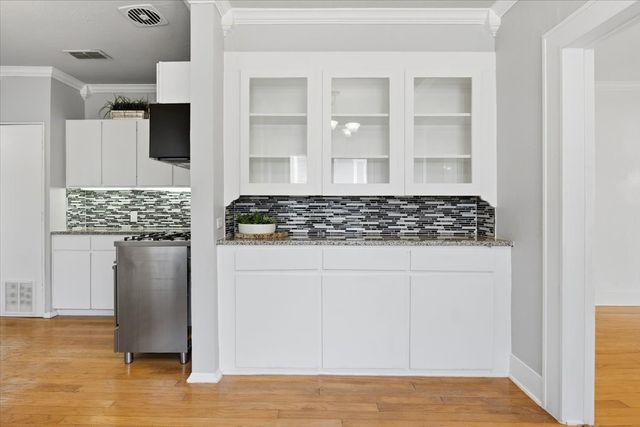 5100 Birchman Avenue, Fort Worth, TX 76107