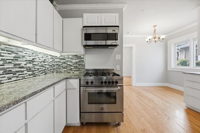 5100 Birchman Avenue, Fort Worth, TX 76107