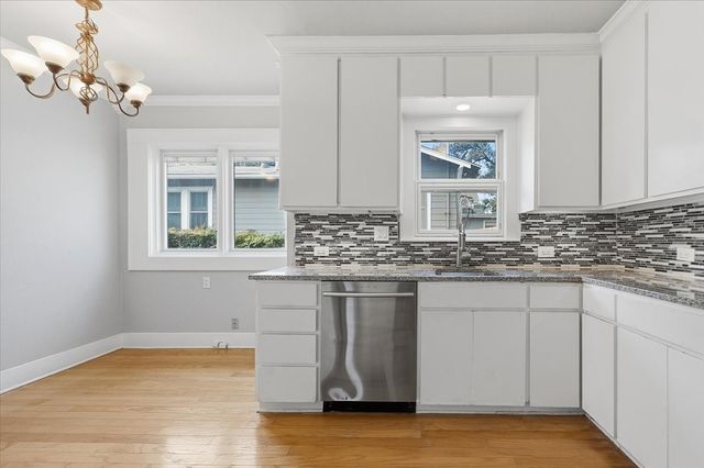 5100 Birchman Avenue, Fort Worth, TX 76107