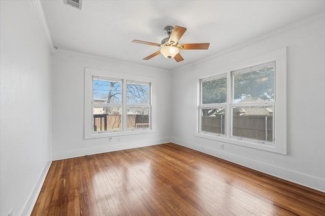 5100 Birchman Avenue, Fort Worth, TX 76107