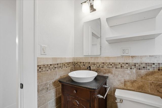 5100 Birchman Avenue, Fort Worth, TX 76107