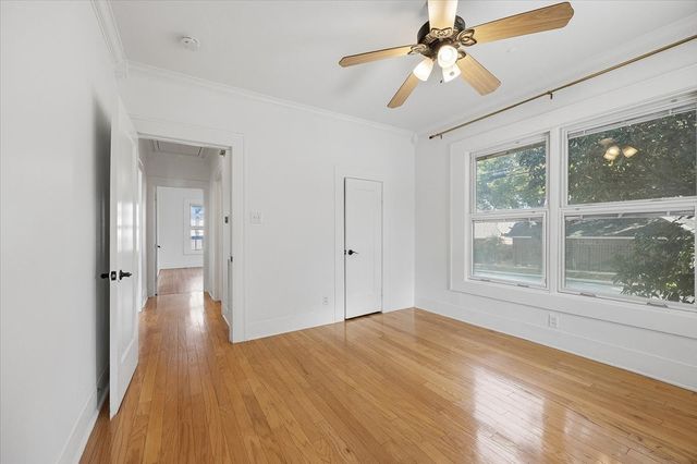 5100 Birchman Avenue, Fort Worth, TX 76107