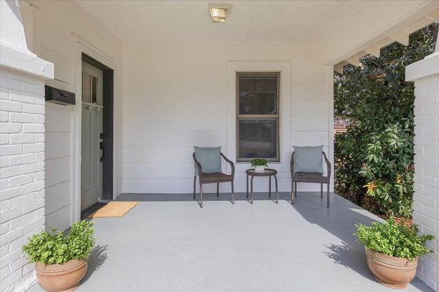 5100 Birchman Avenue, Fort Worth, TX 76107