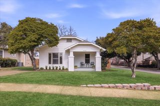 5100 Birchman Avenue, Fort Worth, TX 76107