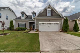 468 Lakemont Drive, Clayton, NC 27520