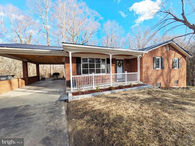 30560 SERENITY LN, Charlotte Hall, MD 20622