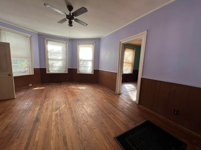 110 Gordon St., Kingstree, SC 29556