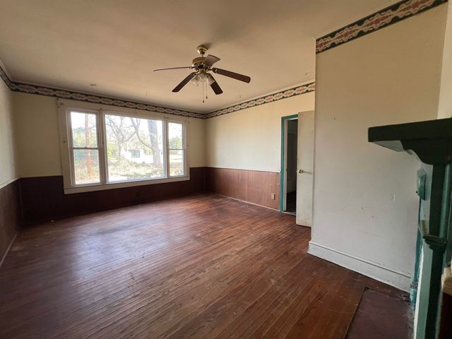 110 Gordon St., Kingstree, SC 29556