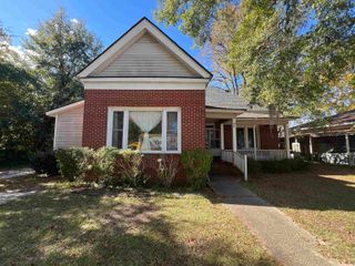 110 Gordon St., Kingstree, SC 29556