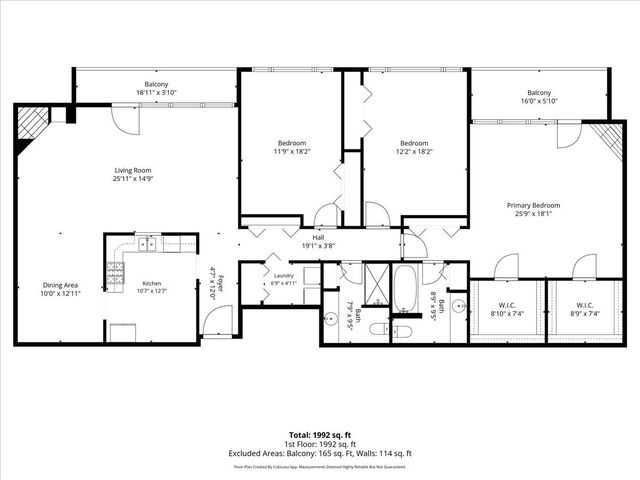 101 S Summit Avenue 512, Park Ridge, IL 60068