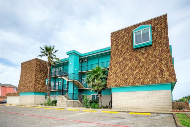 700 Island Retreat 47, Port Aransas, TX 78373
