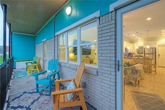 700 Island Retreat 47, Port Aransas, TX 78373
