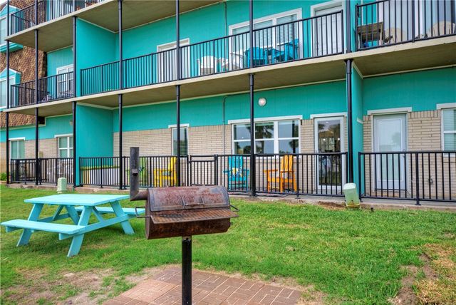 700 Island Retreat 47, Port Aransas, TX 78373