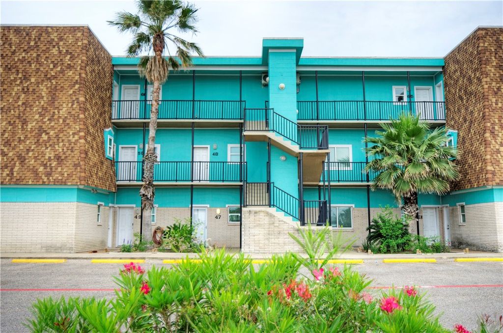 700 Island Retreat 47, Port Aransas, TX 78373