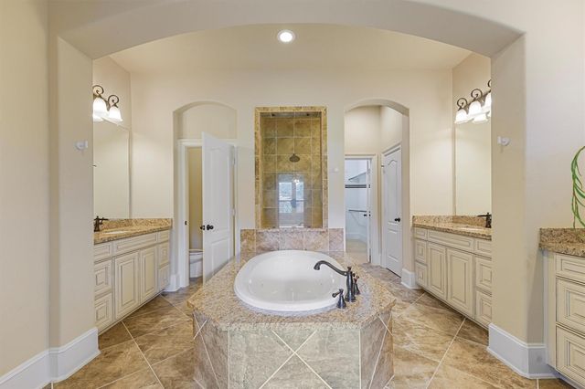 25263 Birchwood Springs Avenue, Porter, TX 77365