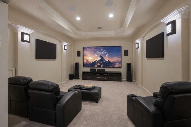 25263 Birchwood Springs Avenue, Porter, TX 77365