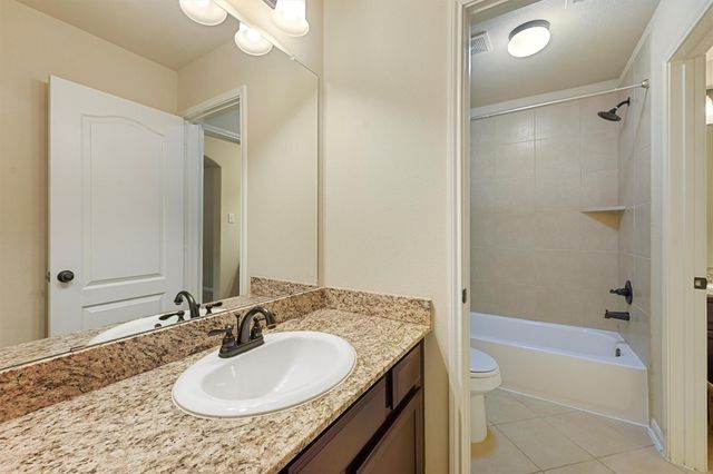 25263 Birchwood Springs Avenue, Porter, TX 77365