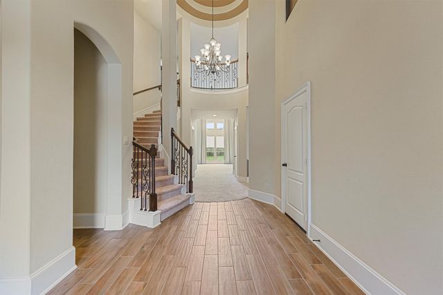 25263 Birchwood Springs Avenue, Porter, TX 77365