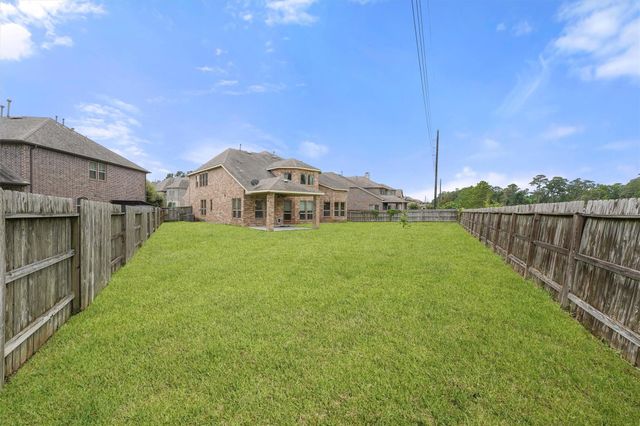 25263 Birchwood Springs Avenue, Porter, TX 77365