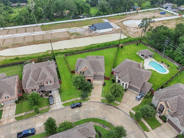 25263 Birchwood Springs Avenue, Porter, TX 77365