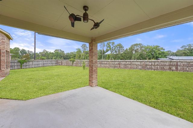 25263 Birchwood Springs Avenue, Porter, TX 77365