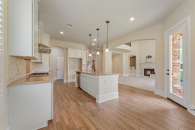 25263 Birchwood Springs Avenue, Porter, TX 77365