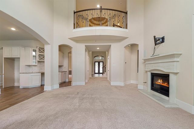 25263 Birchwood Springs Avenue, Porter, TX 77365