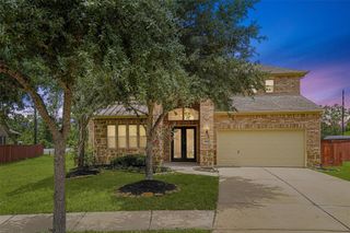 25263 Birchwood Springs Avenue, Porter, TX 77365