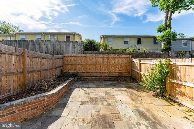 8609 HARRISON CT, Marshall, VA 20115