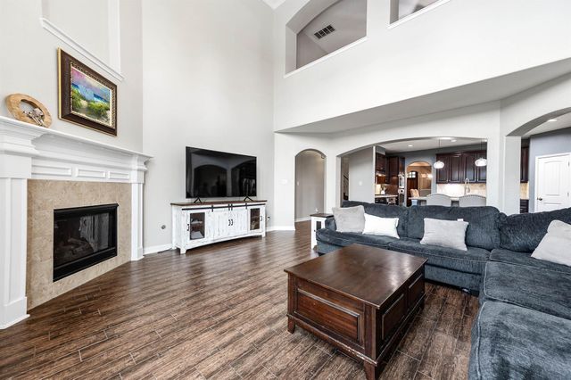 17607 Country Grove, Magnolia, TX 77355