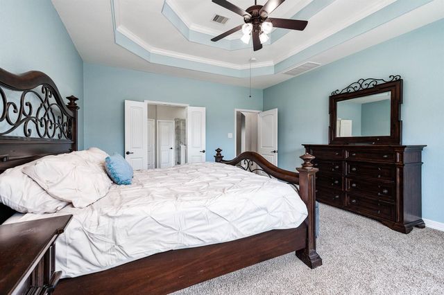 17607 Country Grove, Magnolia, TX 77355