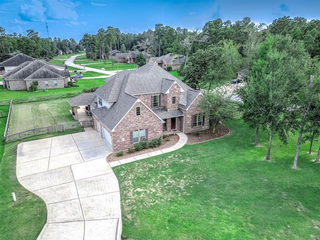 17607 Country Grove, Magnolia, TX 77355