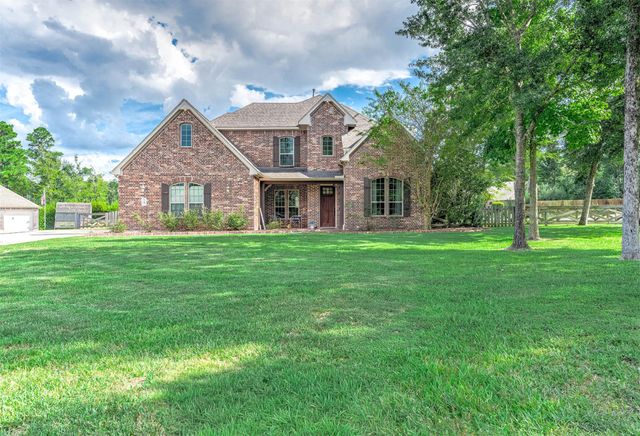 17607 Country Grove, Magnolia, TX 77355
