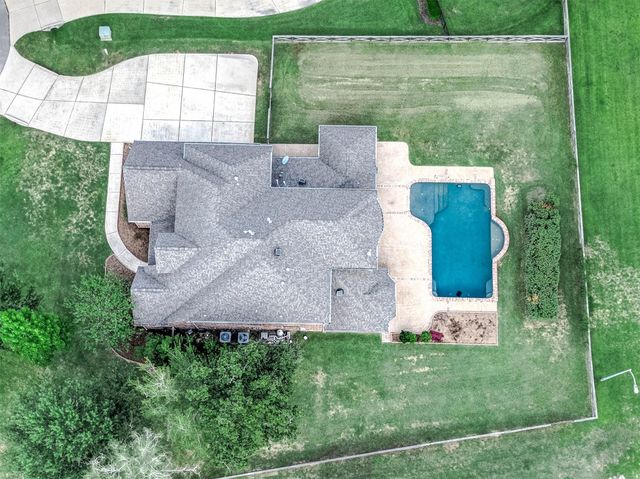 17607 Country Grove, Magnolia, TX 77355