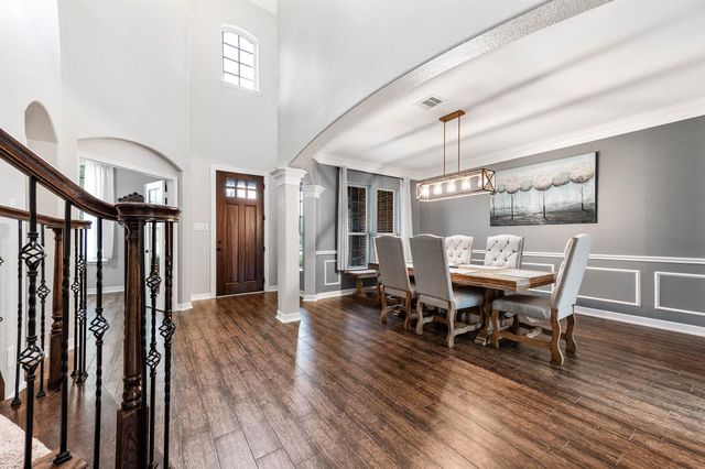 17607 Country Grove, Magnolia, TX 77355