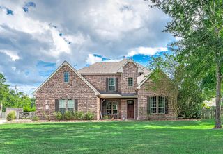 17607 Country Grove, Magnolia, TX 77355
