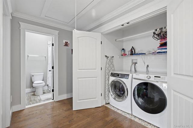 30 Berger Avenue, Amityville, NY 11701