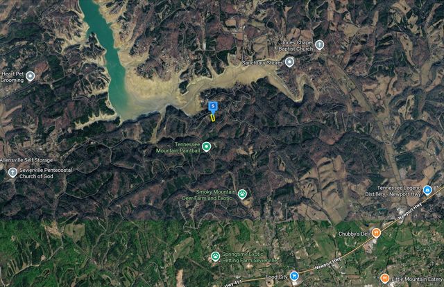 2311 Mary Alice Wy, Sevierville, TN 37876