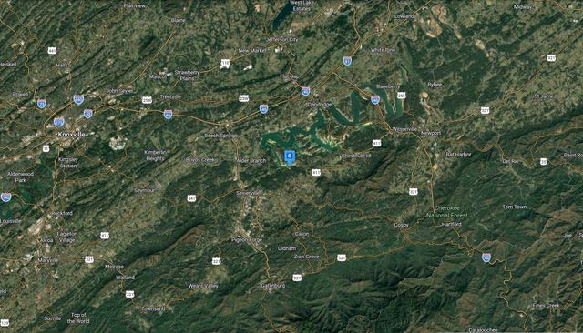 2311 Mary Alice Wy, Sevierville, TN 37876