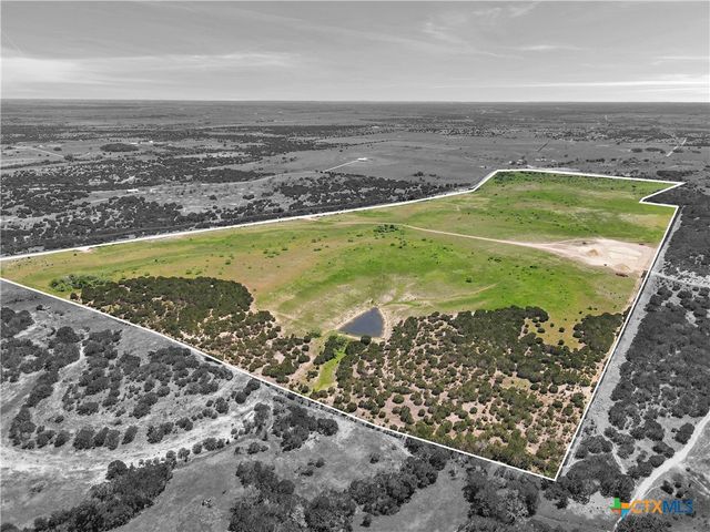 Lot 1 CR 207, Burnet, TX 78611