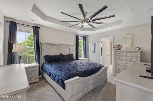 554 Avendale Drive, Rocky Point, NC 28457