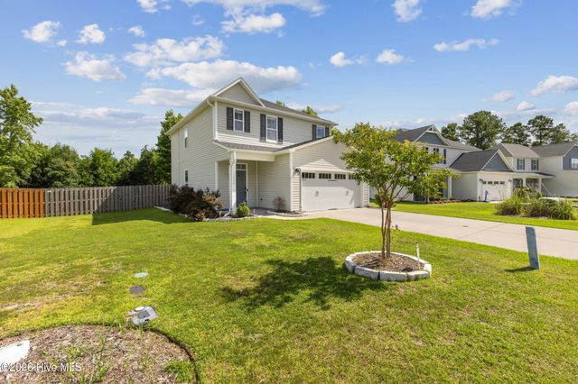 554 Avendale Drive, Rocky Point, NC 28457