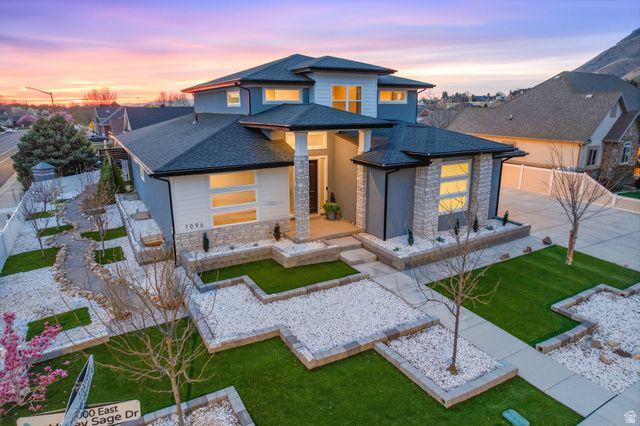 1096 VALLEY SAGE DR, Springville, UT 84663