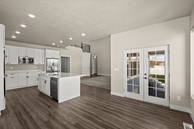 1096 VALLEY SAGE DR, Springville, UT 84663