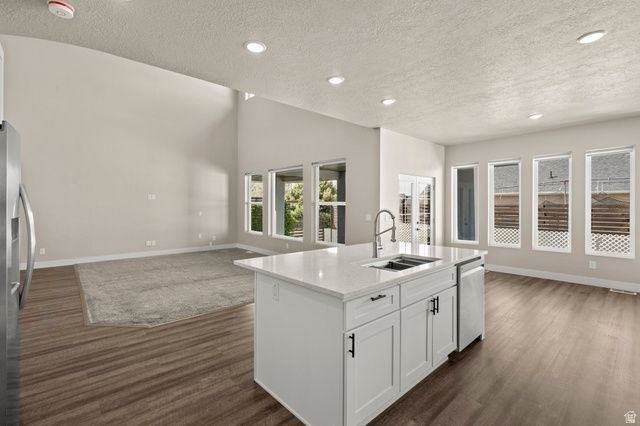 1096 VALLEY SAGE DR, Springville, UT 84663