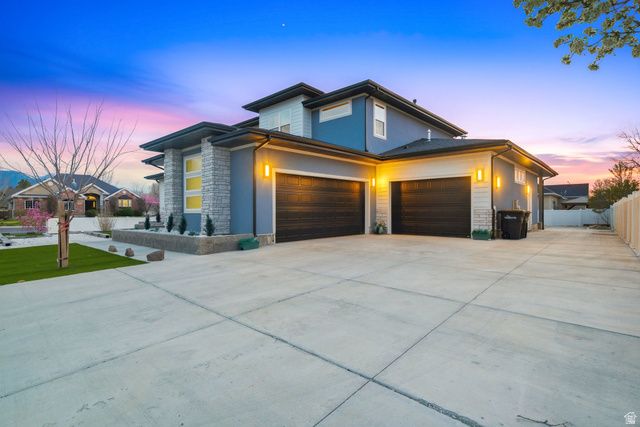 1096 VALLEY SAGE DR, Springville, UT 84663