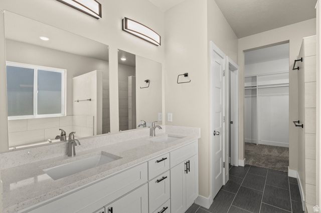 1096 VALLEY SAGE DR, Springville, UT 84663