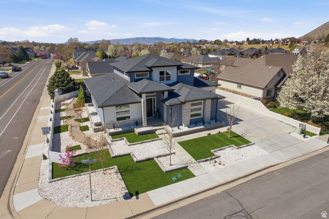 1096 VALLEY SAGE DR, Springville, UT 84663